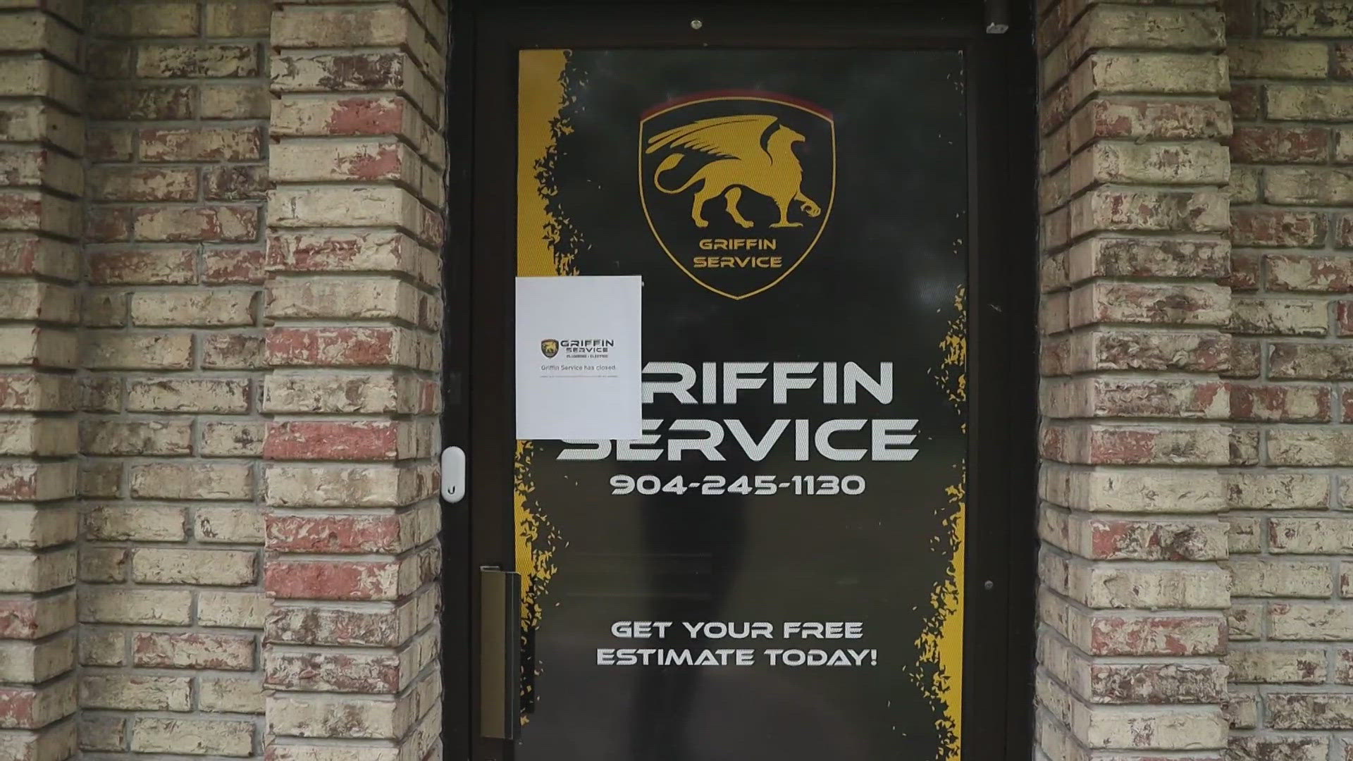 Questions abound about the closure of Griffin Service. Customers want answers.