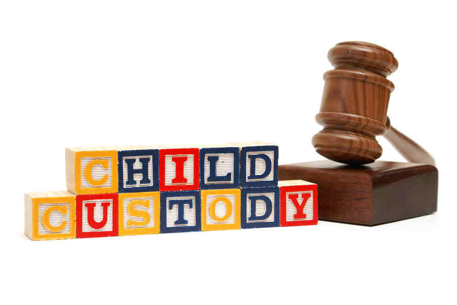 A Closer Look At Child Custody Drug Testing