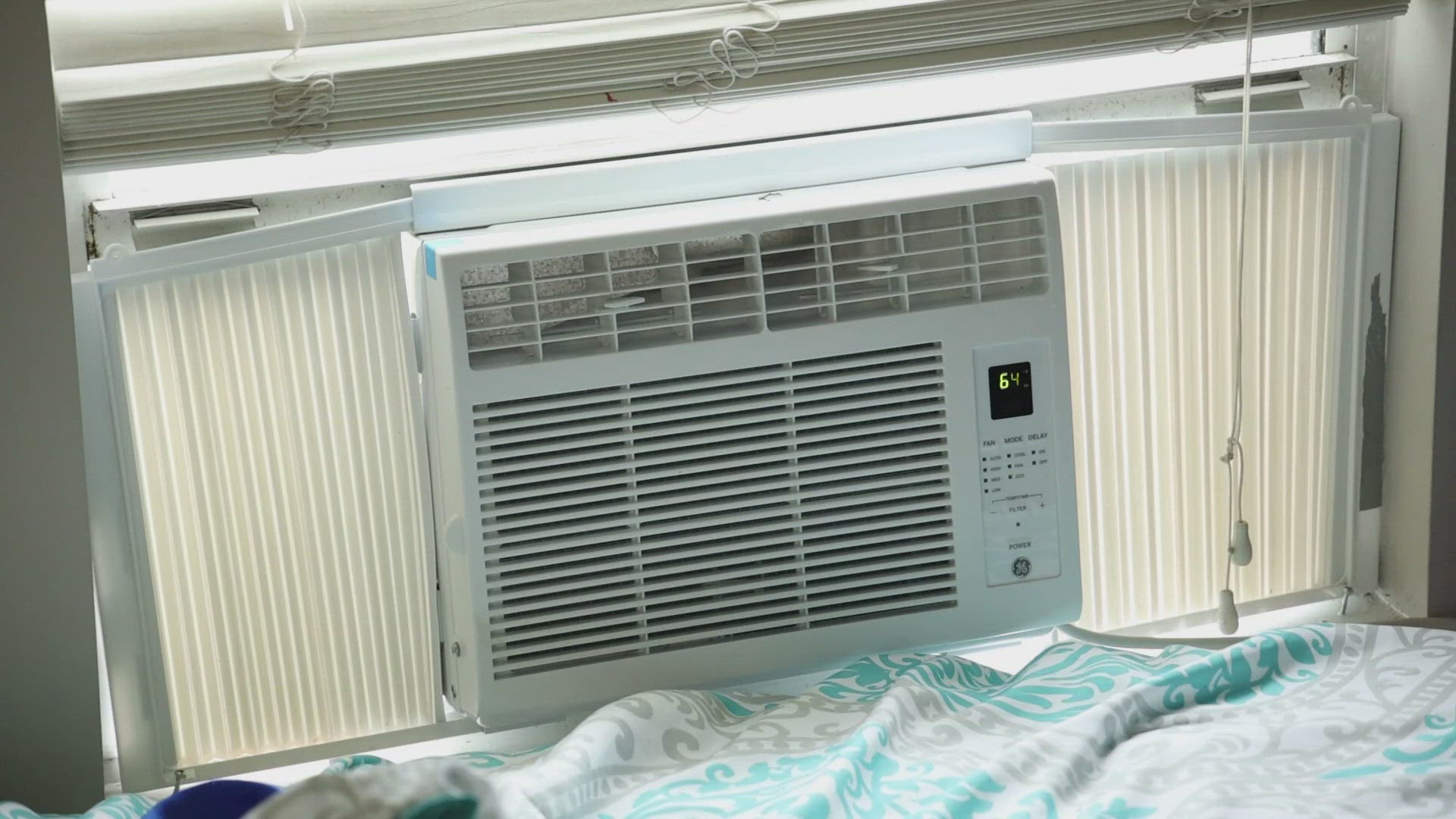 Since July 27, Jana Shriner and her family had been without a working central air conditioner. She blamed her home warranty company for repair delays.