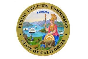 California Public Utilities Commission