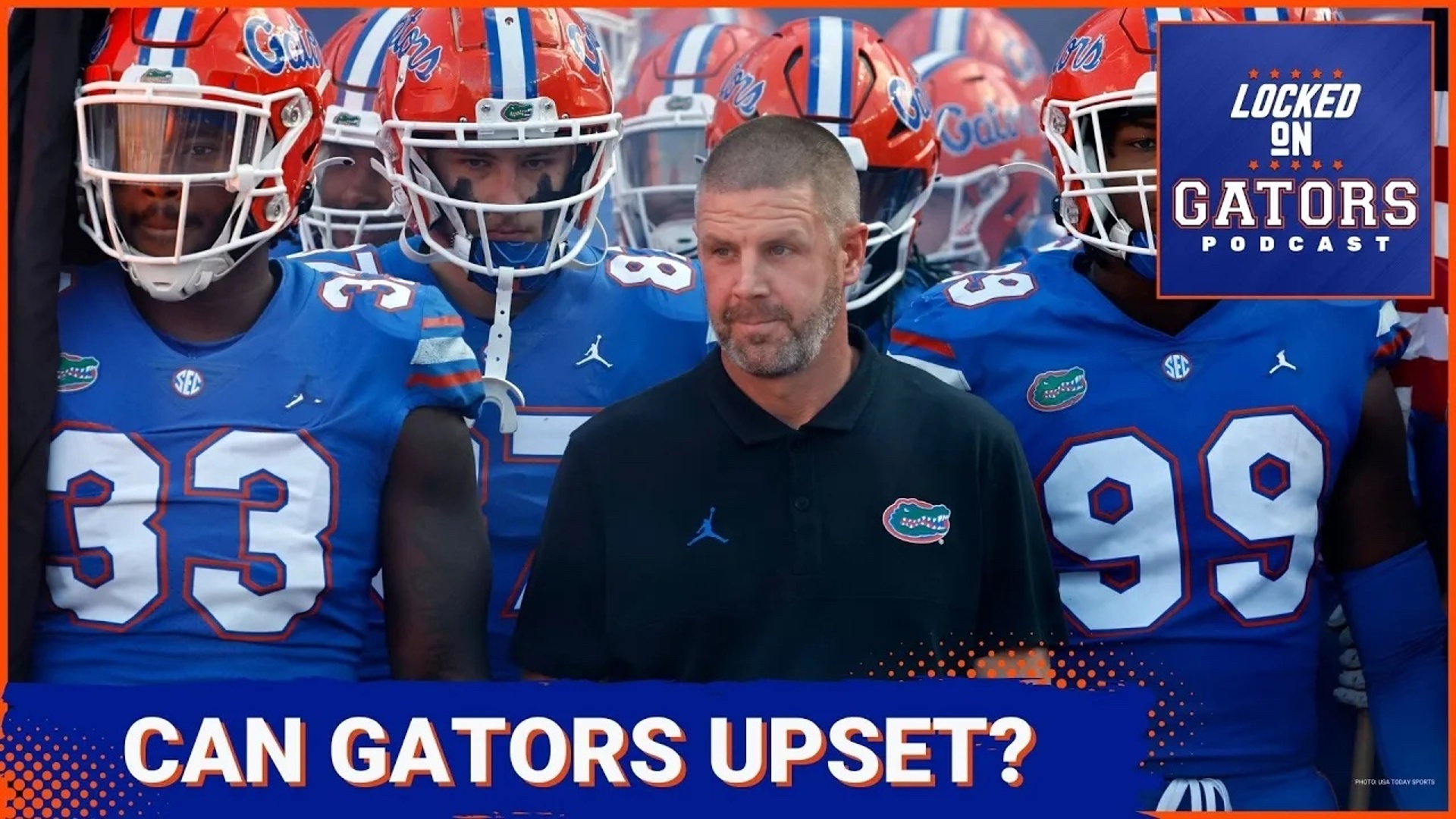 Can the Florida Gators upset the Ole Miss Rebels in their upcoming football clash? With Ole Miss favored, the Gators are gearing up for a gritty showdown.