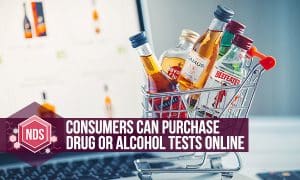 Consumers Can Purchase Drug Or Alcohol Tests Online