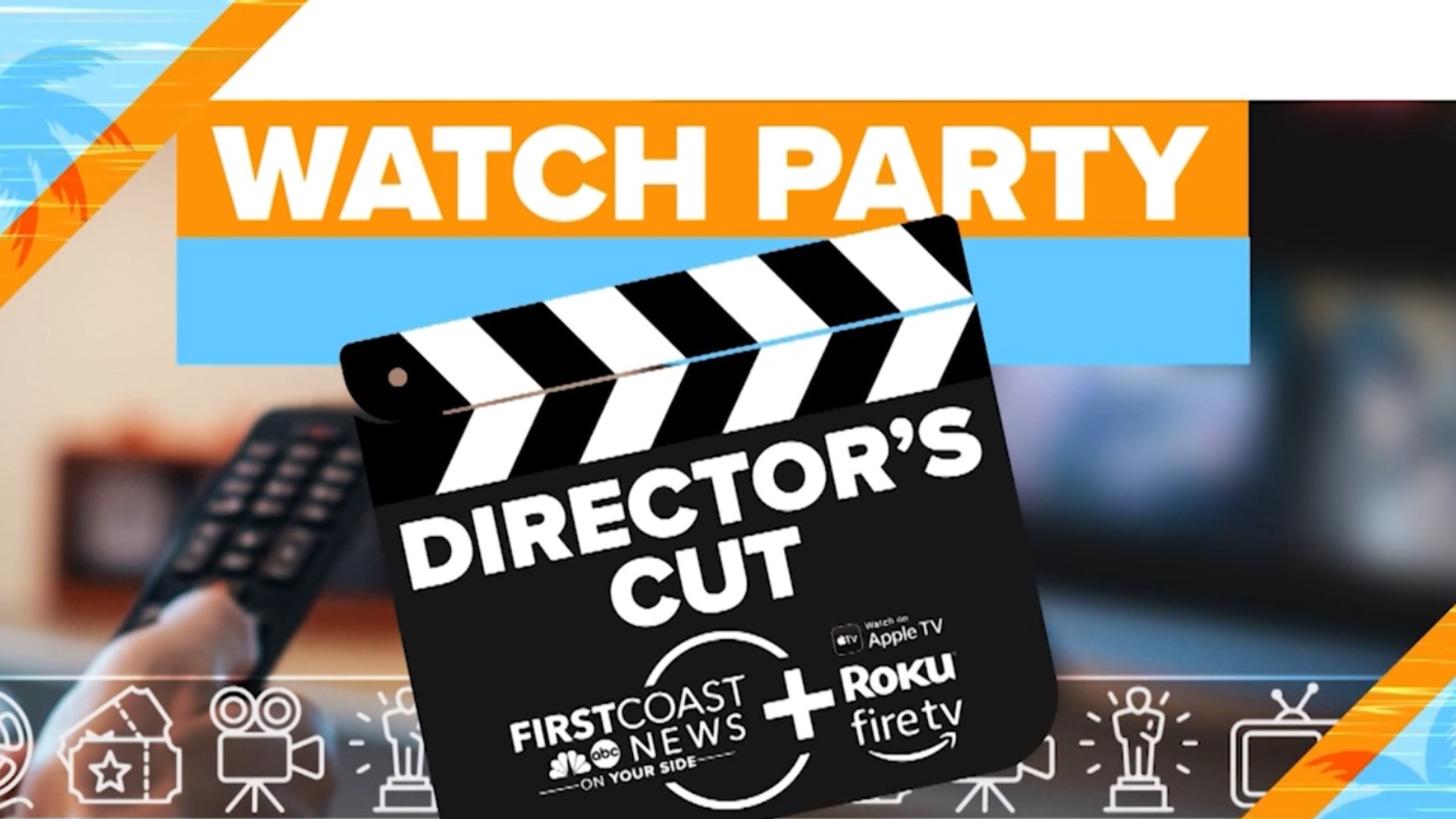 To watch or not to watch. First Coast News/First Coast Living directors LeRoy Conner and Marshall Magee review the flicks for you.