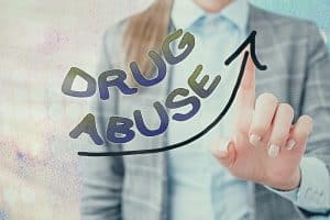 Drug Abuse Skyrocketing