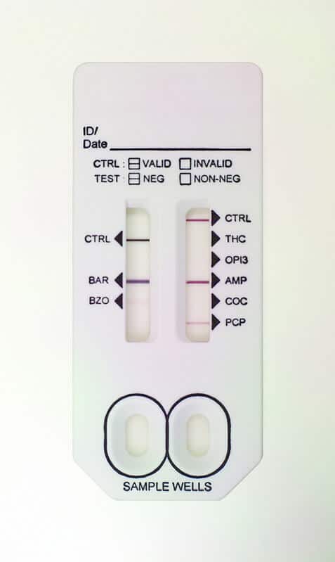 Drug Screening Employers