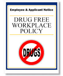 Do you need a Drug Testing Policy?