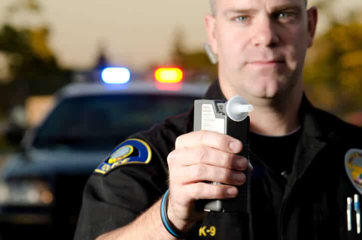 What You Need to Know About Roadside Sobriety Tests