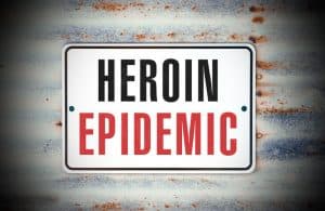 How Real Is the Heroin Threat?