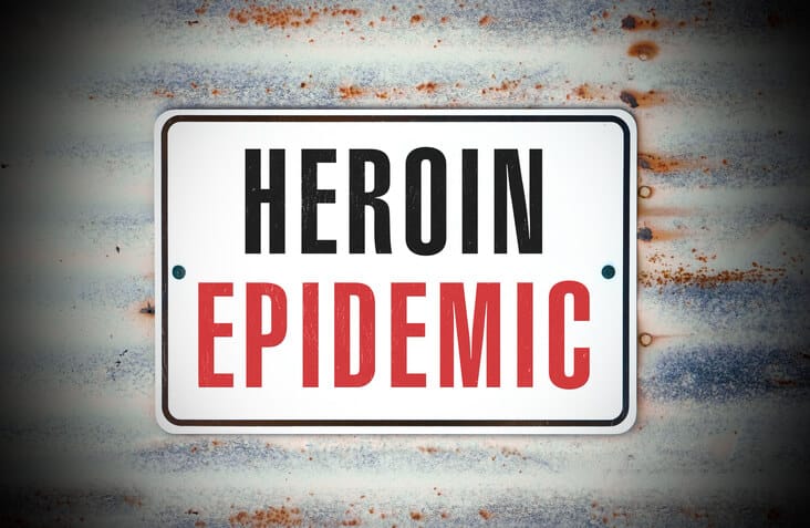 How Real Is the Heroin Threat?