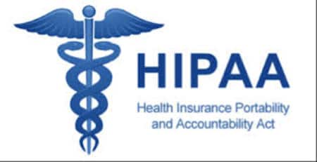 DOT Drug Testing and HIPAA