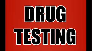 Up and Manage a Drug Testing Program