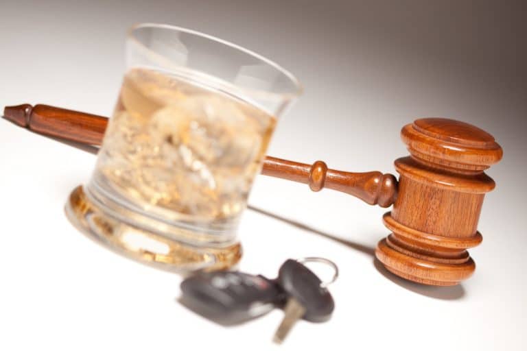 Post Accident Drug Test - Rebuttable Presumption