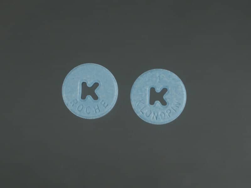 Klonopin