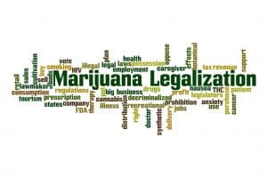 Drug Testing and New Marijuana Laws in the United States