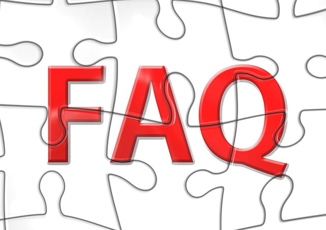 FAQ’s Related to FMCSA Random Drug Testing