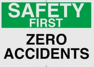 Post-Accident Drug Testing – OSHA