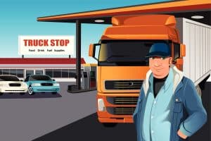 Getting into DOT Compliance - FMCSA