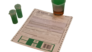 Specimen Validity Testing