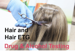 Hair Drug Testing: What You Need To Know