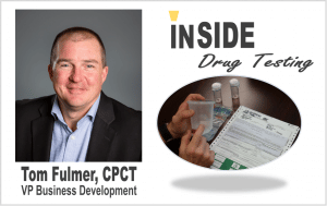 Inside Drug Testing Series January 2020