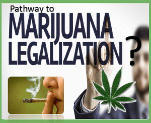 Trio of Bills Introduced in Congress Creating A Pathway to Marijuana Legalization