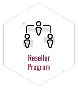 Reseller Program